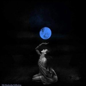 Meet your Posher, Lin mary